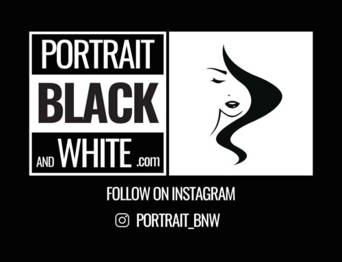 How to Photograph Different Skin Tones in Black and White Portraits